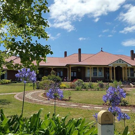 ホバート Orana House Bed & Breakfast エクステリア 写真
