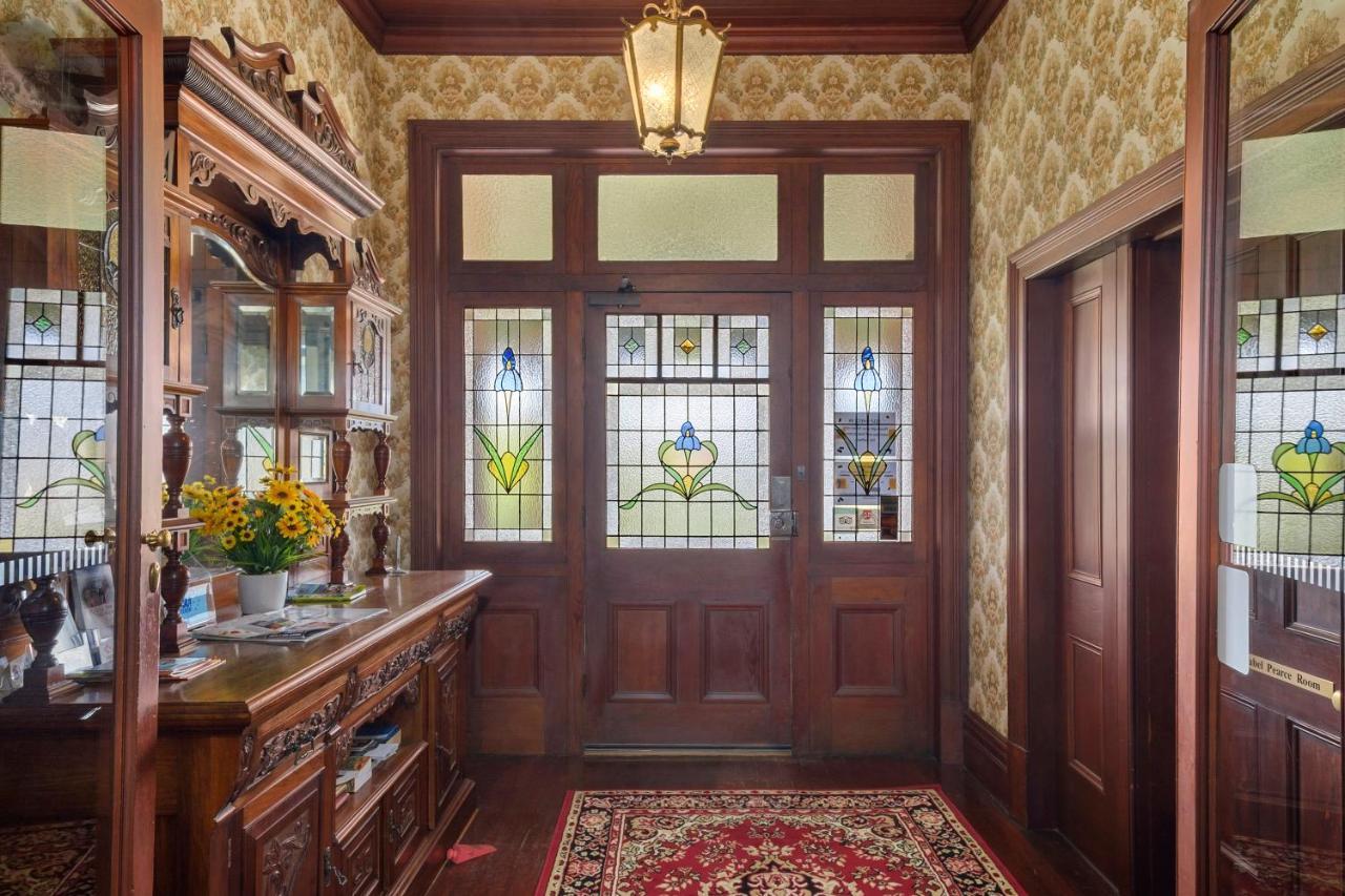 ホバート Orana House Bed & Breakfast エクステリア 写真