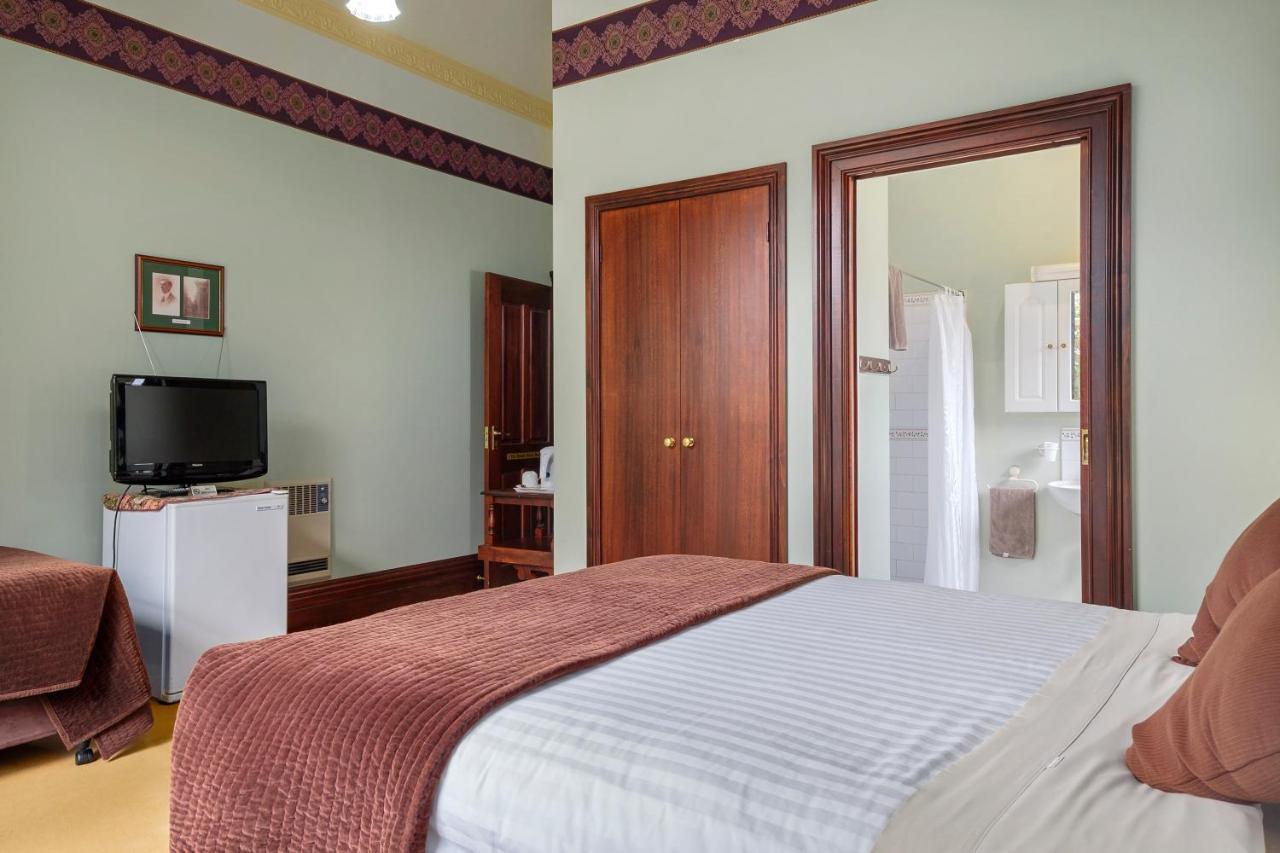 ホバート Orana House Bed & Breakfast エクステリア 写真