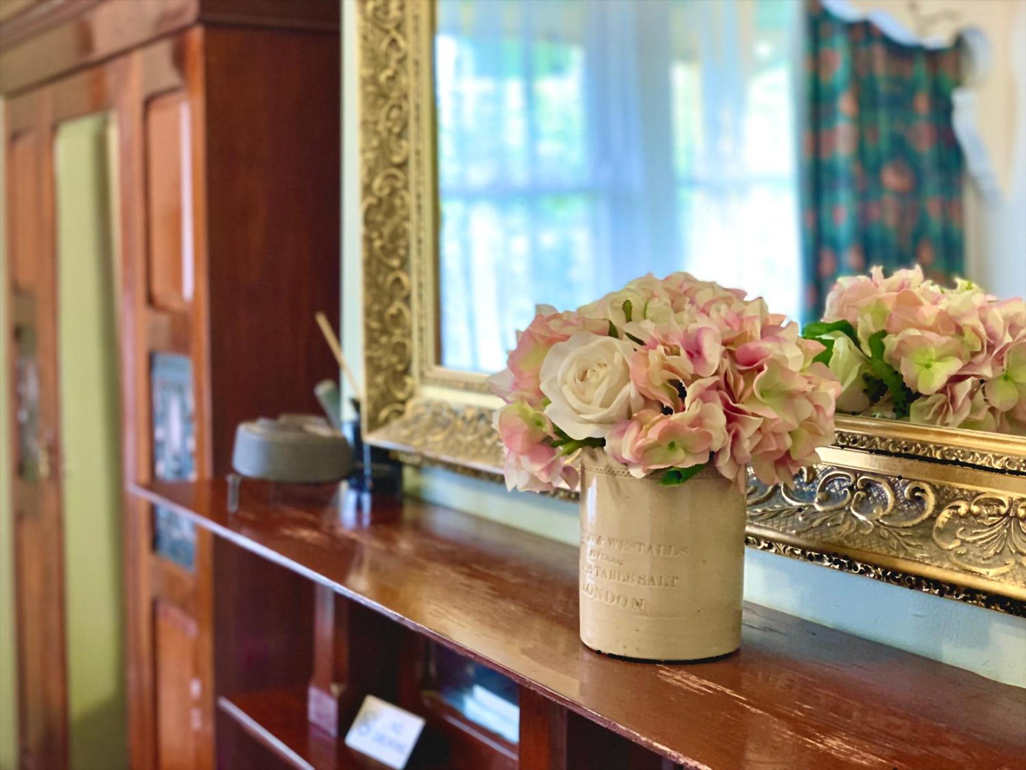 ホバート Orana House Bed & Breakfast エクステリア 写真