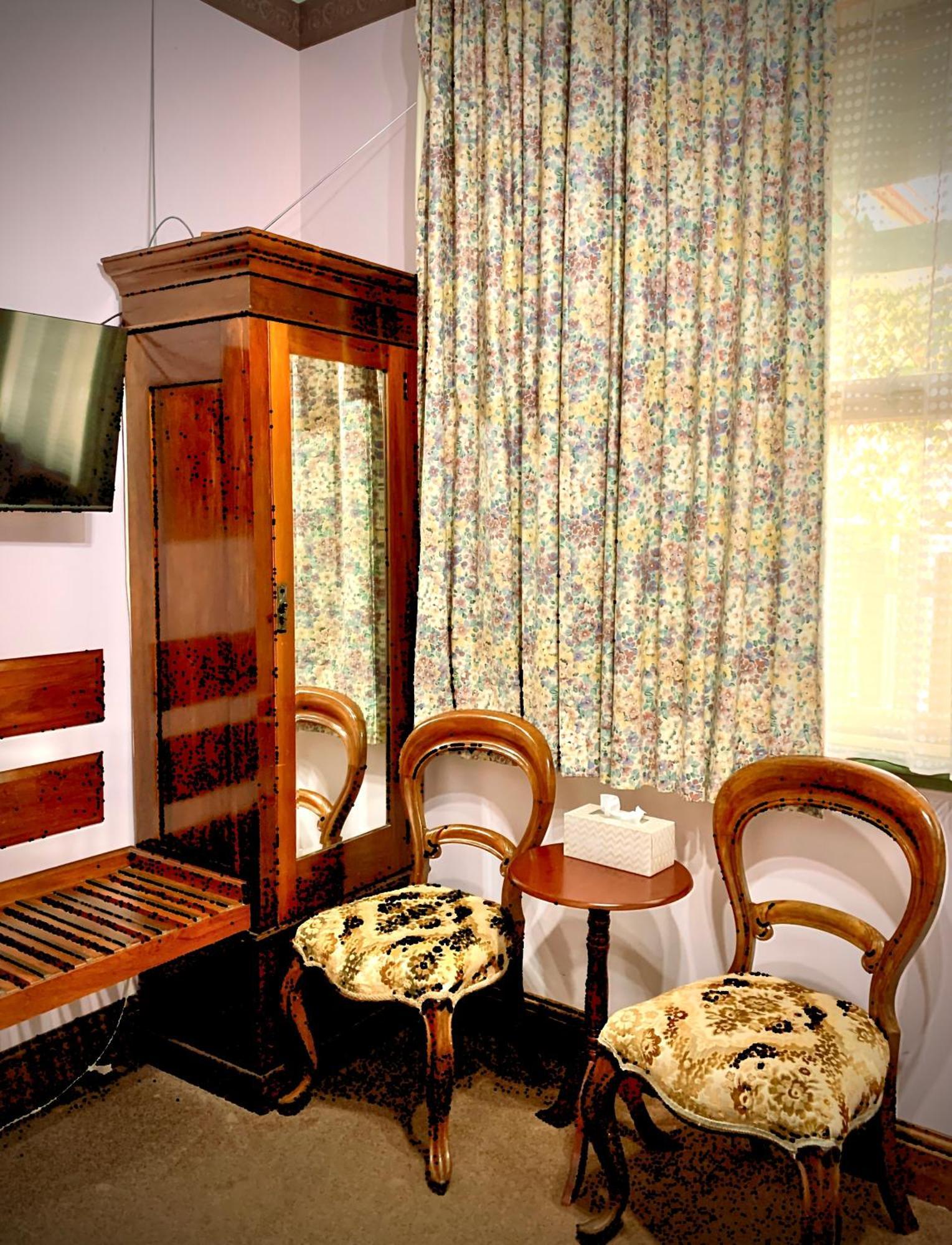 ホバート Orana House Bed & Breakfast エクステリア 写真