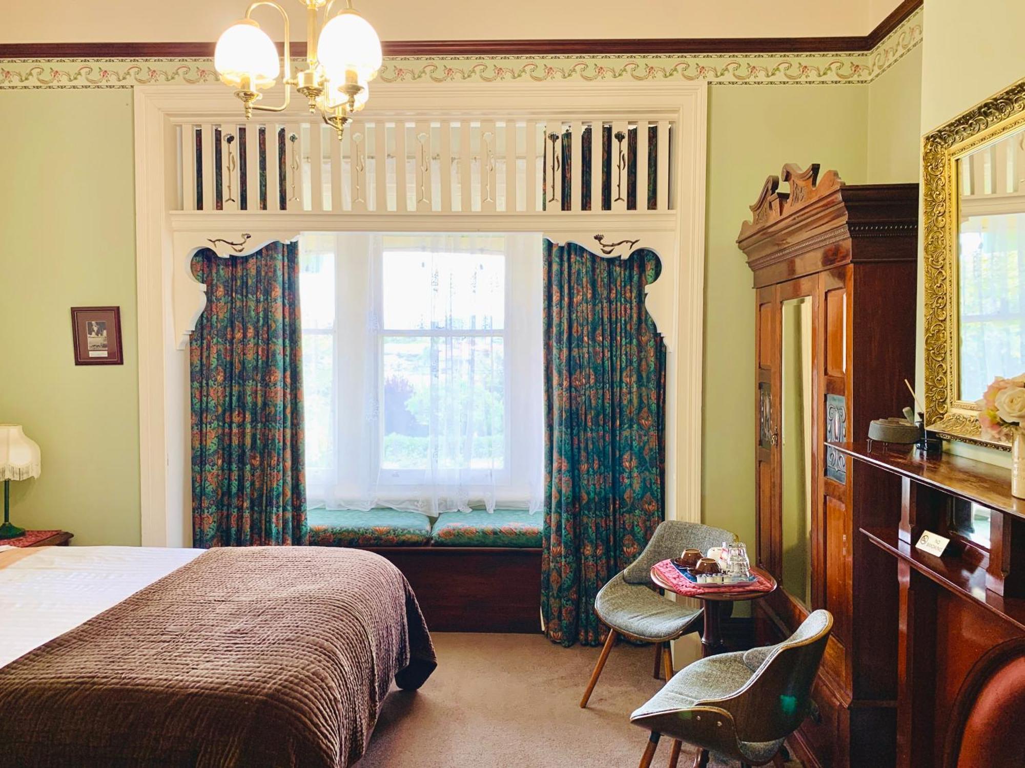 ホバート Orana House Bed & Breakfast エクステリア 写真