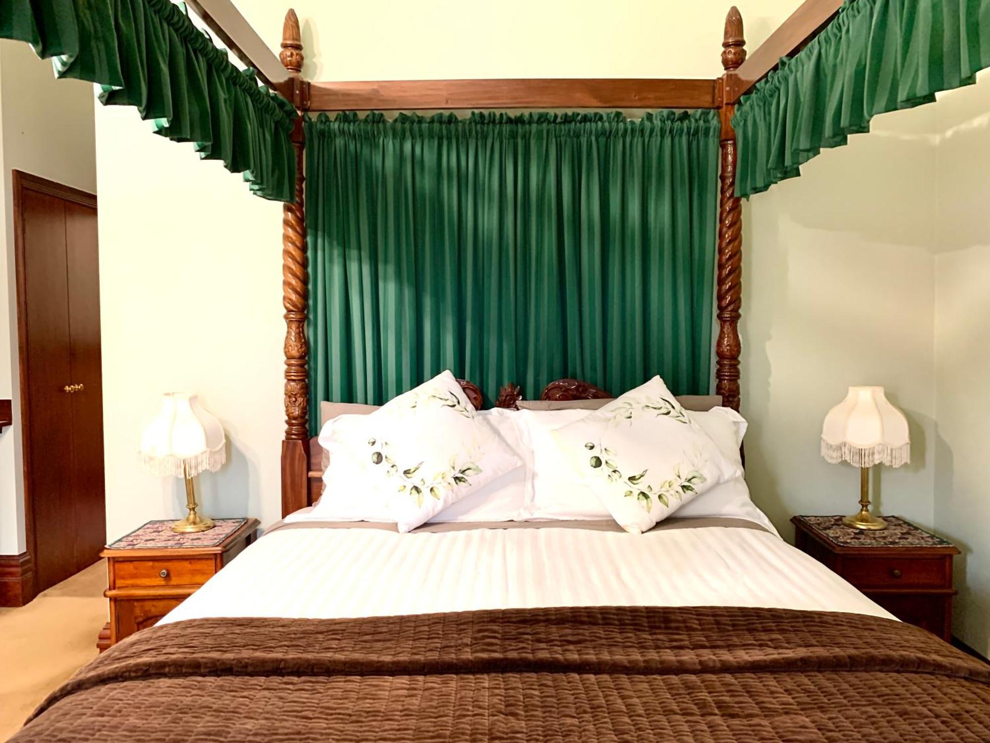 ホバート Orana House Bed & Breakfast エクステリア 写真