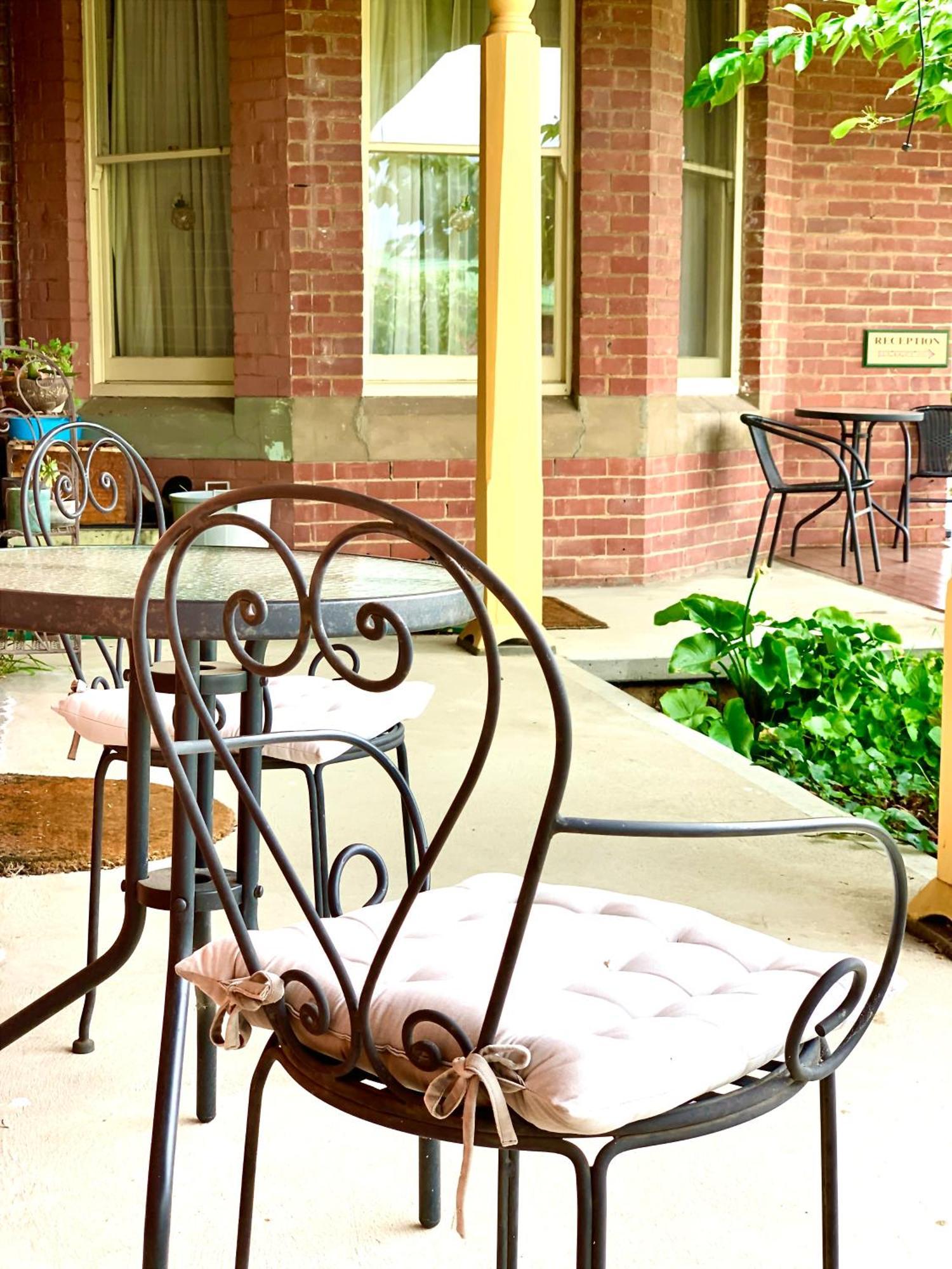 ホバート Orana House Bed & Breakfast エクステリア 写真