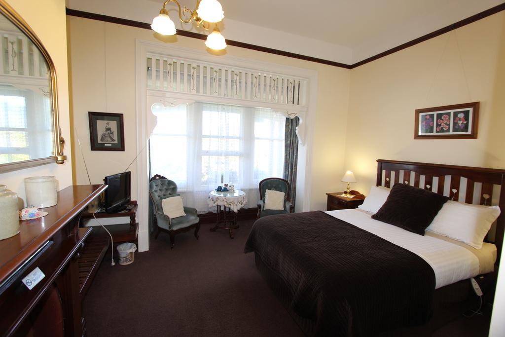 ホバート Orana House Bed & Breakfast エクステリア 写真