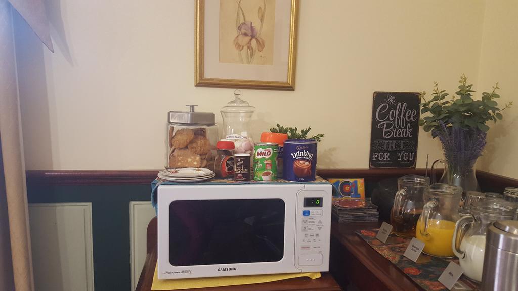 ホバート Orana House Bed & Breakfast エクステリア 写真