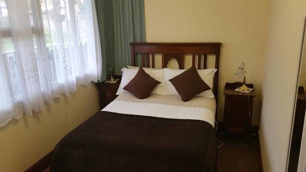 ホバート Orana House Bed & Breakfast エクステリア 写真