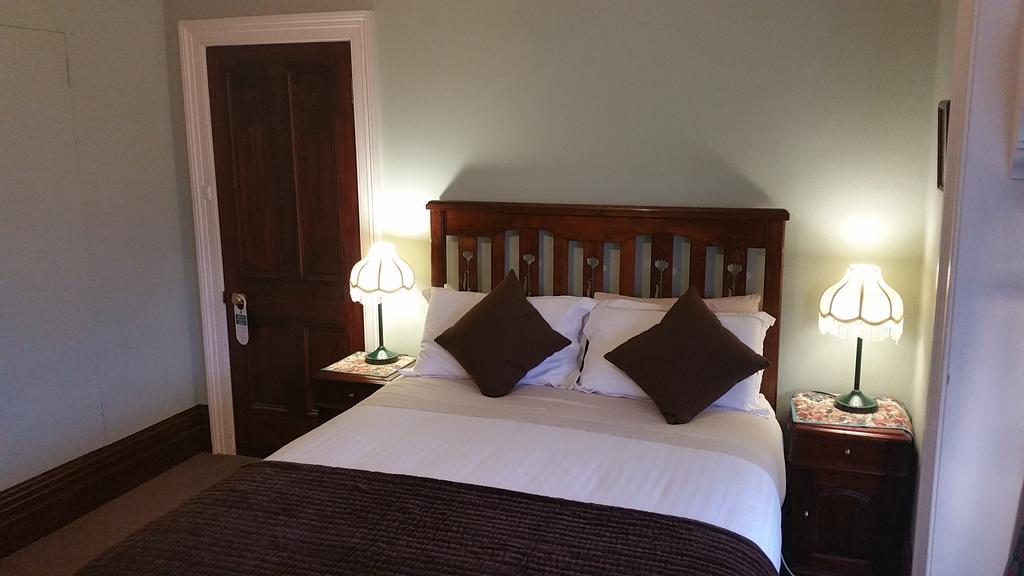 ホバート Orana House Bed & Breakfast エクステリア 写真