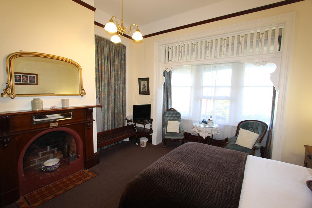 ホバート Orana House Bed & Breakfast エクステリア 写真