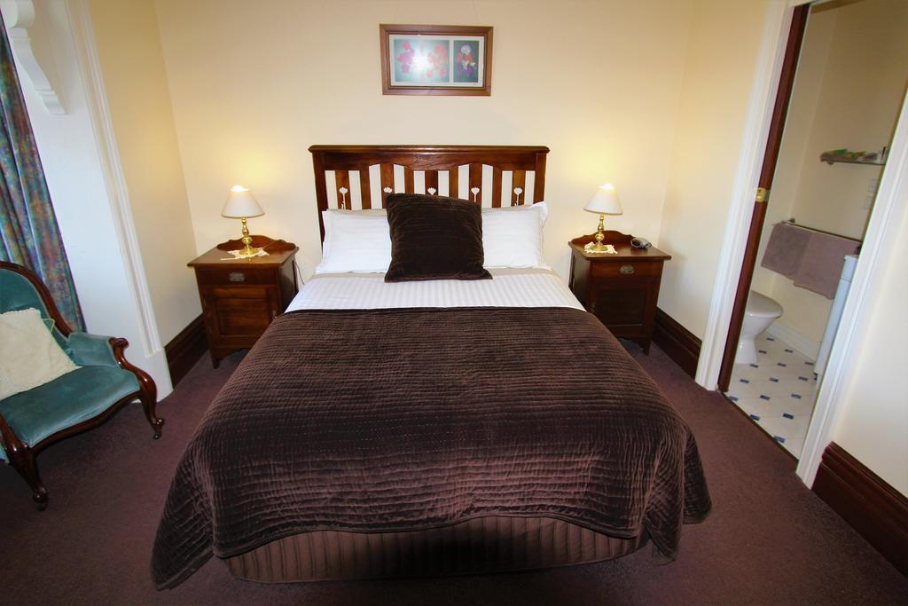 ホバート Orana House Bed & Breakfast エクステリア 写真