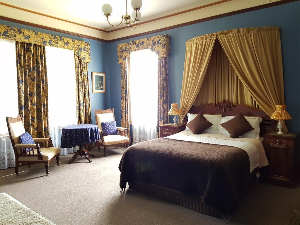 ホバート Orana House Bed & Breakfast エクステリア 写真